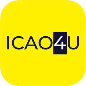 ICAO4U Logo