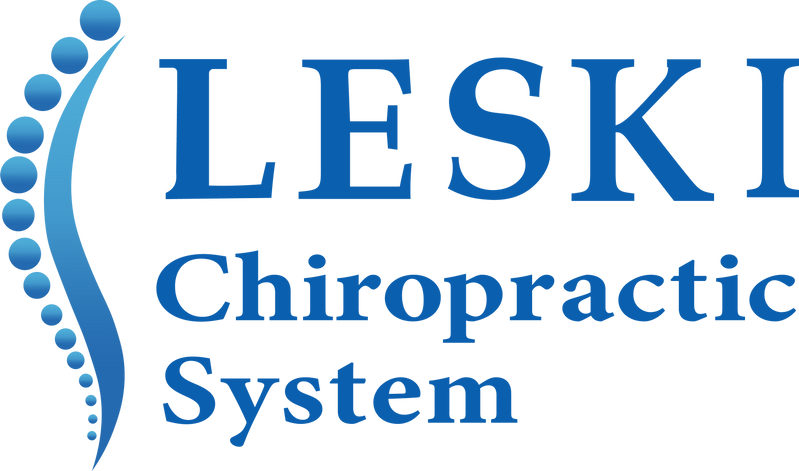 Leski Chiropractic Logo