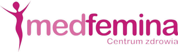 Medfemina Logo