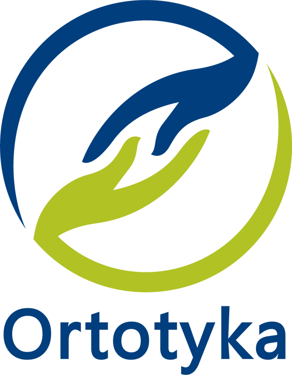 Ortotyka Logo