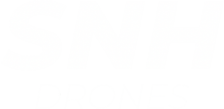 SNH Drones Logo