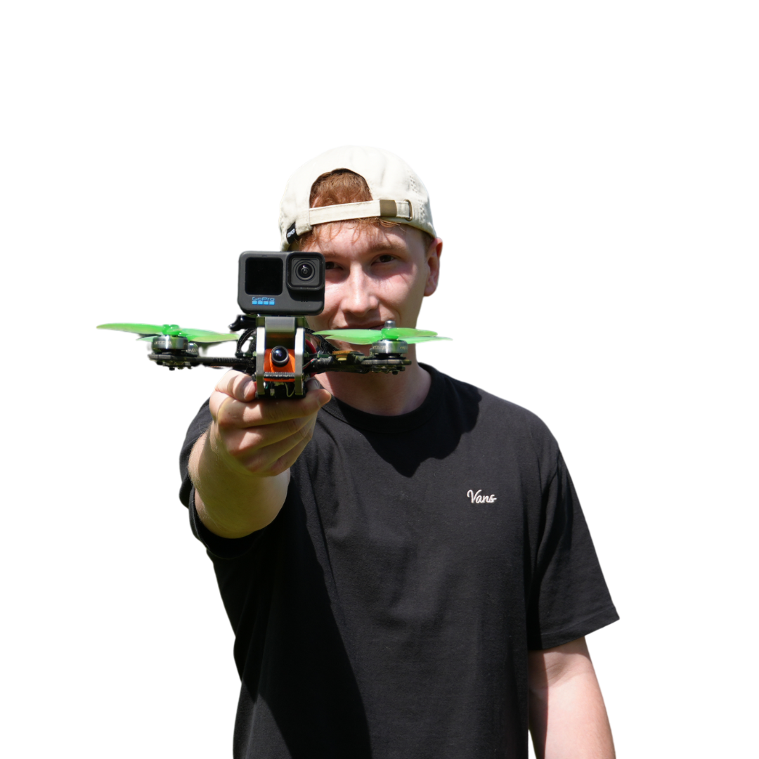 Kacper - zdjęcie profilowe