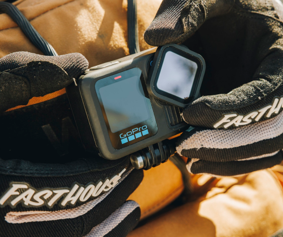 GOPRO HERO 13 BLACK