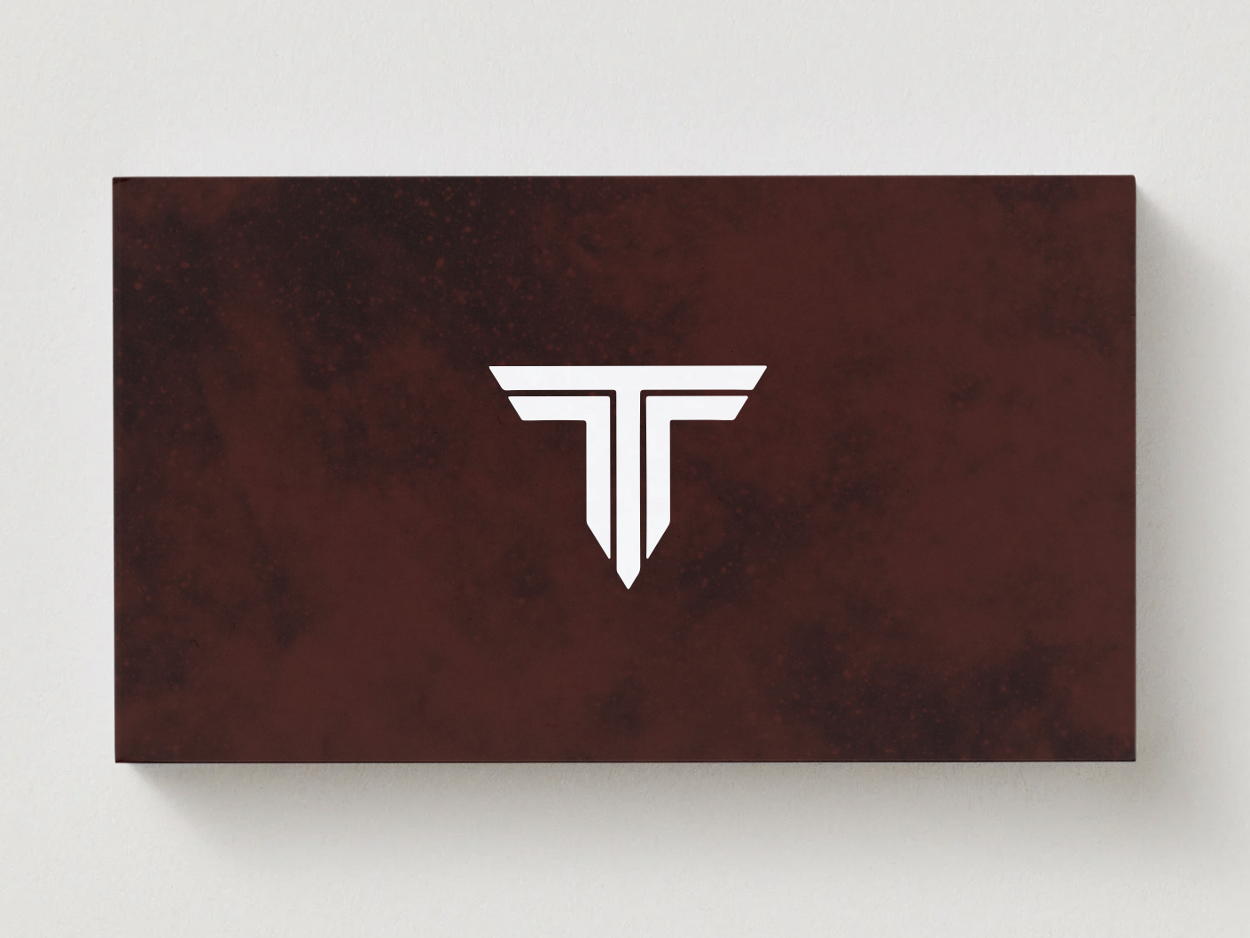 Wizytówki Trinity 2