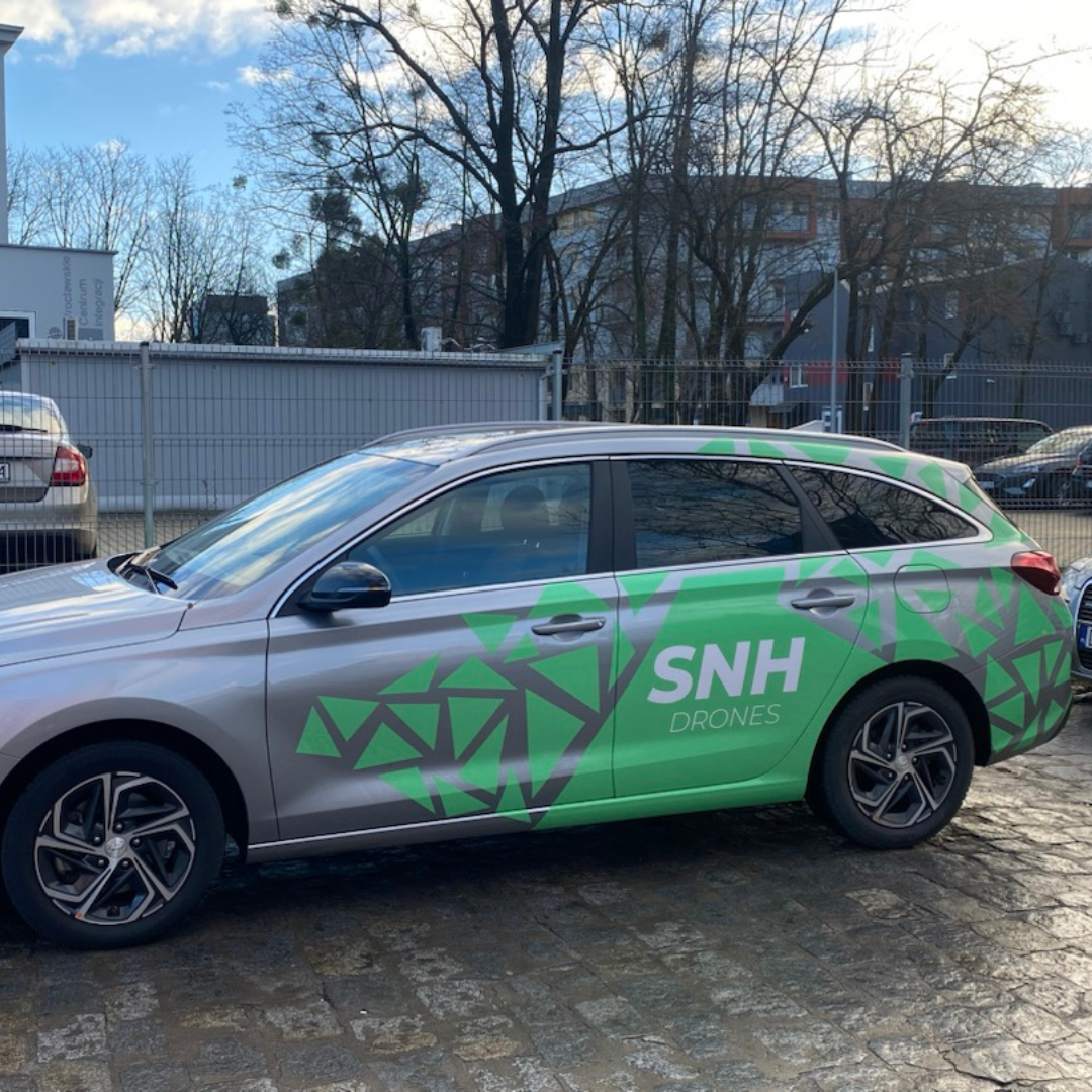 Projekt samochodu 5