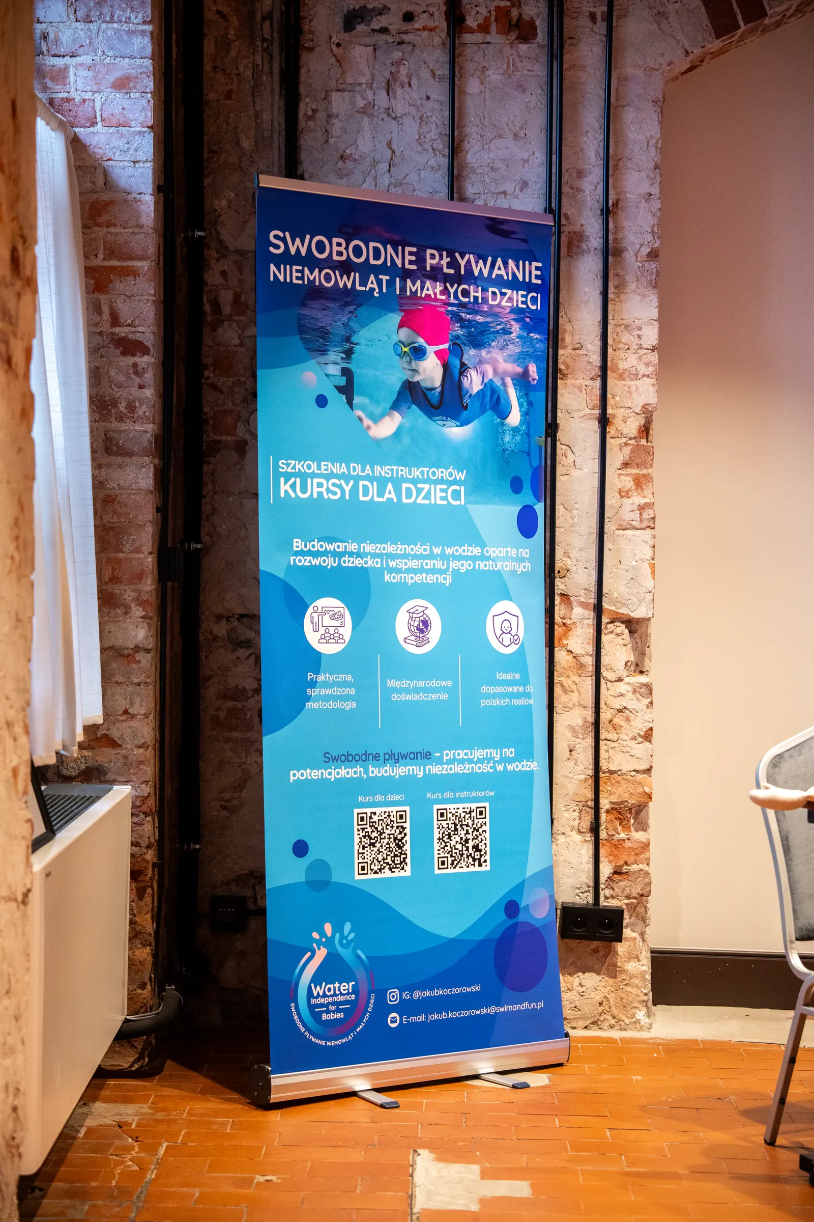 Roll-up 1