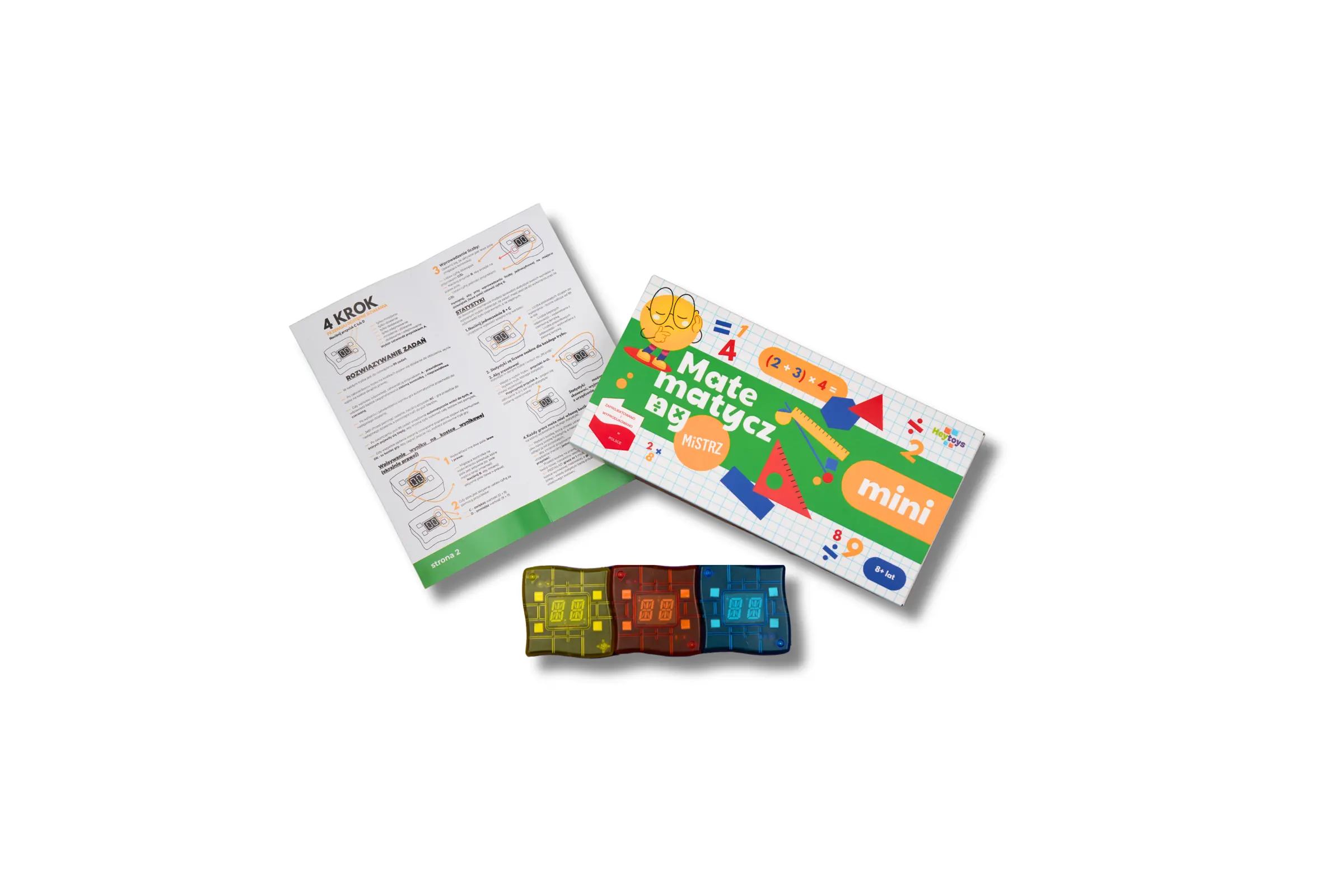 HeyToys - materiał graficzny 2