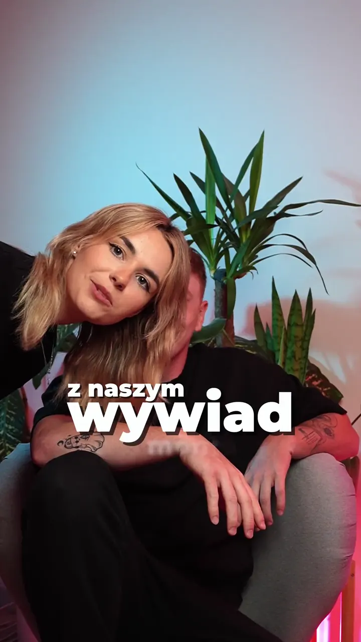 Wywiad z Kacprem