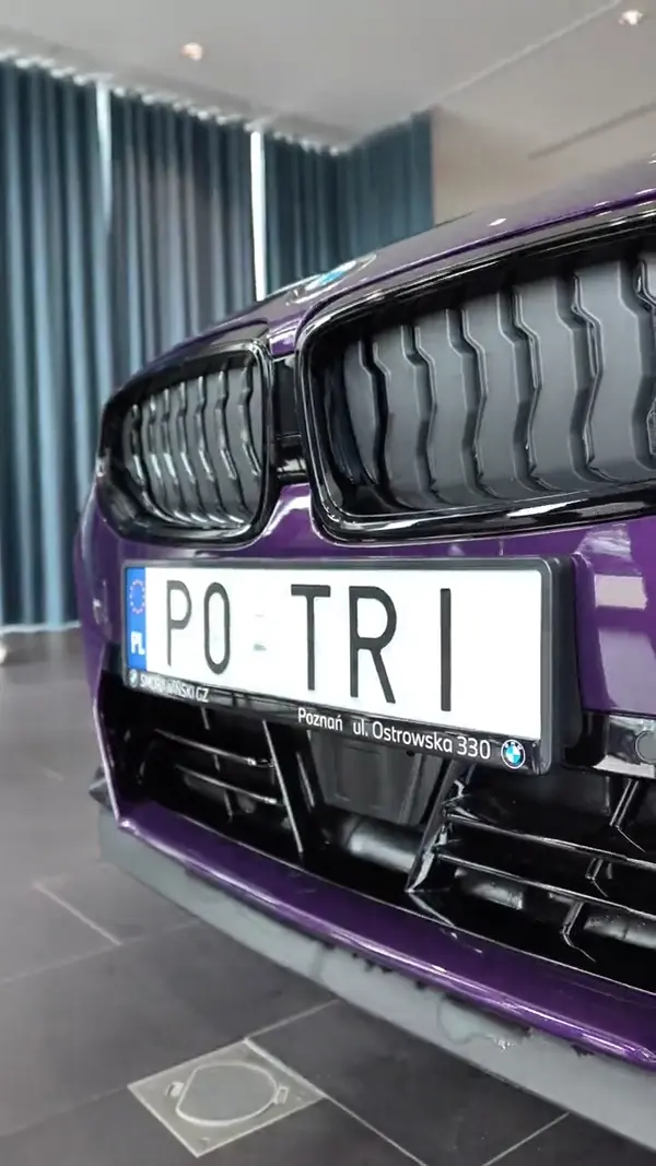 Trinity Power 3